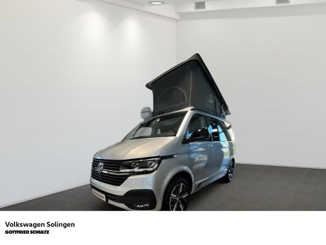 Volkswagen T6.1 California 2 0 l 150 kW TDI SCR Frontantrie