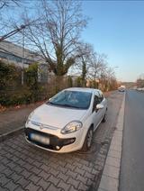 Fiat Punto Evo Dynamic 1.4 77PS / PDC / Start&Stopp  - Fiat Punto Evo in Frankfurt (Main)
