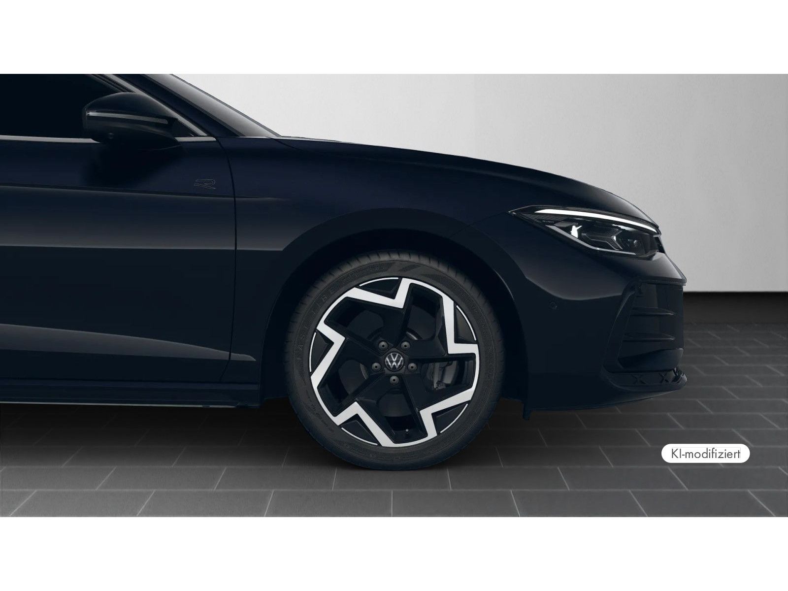 Volkswagen Passat Variant - Bild 10