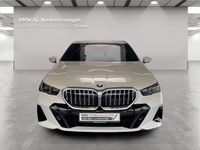 BMW 520 - Vorschau Bild 8