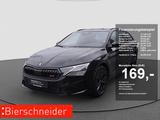 Skoda Octavia Combi 2.0 TSI DSG RS AHK PANO MATRIX ACC