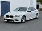 BMW 525D Stage 3 350PS N57 Navi M Paket - BMW: 350d
