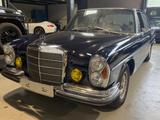 Mercedes-Benz S 280 - blaue Mercedes-Benz S 280