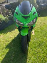 Kawasaki ZX-6R 636C - Angebote entsprechen deinen Suchkriterien