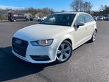 Audi A3 Sportback 1.6TDI 110PS NR: 18241 - Audi A3: 1.6