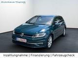 Volkswagen VII 1.4 TSI Lim. Highline DSG NAVI VIRT LED 17" - mit Benzin-Antrieb: Grün, Limousine