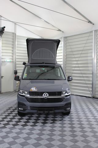 Volkswagen California Ocean