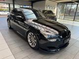 BMW M5 Limousine Basis - BMW: Taxi
