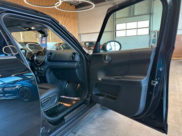 MINI One Countryman*2. Hand*Klima*SHZ*Navi*Freisprech