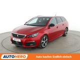 Peugeot 308 1.6 PureTech GT Aut*NAVI*LED*TEMPO*CAM*PDC* - Peugeot 308: Rot