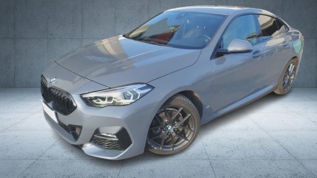 Altele BMW 218 d Gran Coupé Msport Aut.