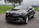 Toyota C-HR 1.2 l Turbo, TÜV NEU, Klima, B... - Toyota C-HR von privat