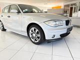 BMW 116i - nur 2 Vorbesitzer und 4 Zylinder - BMW 116 aus 2005: 116i
