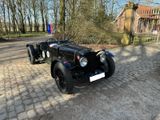 Alvis 3.5 L Speed 25 - Alvis Oldtimer