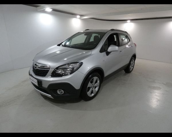 Opel OPEL Mokka 1ª serie - Mokka 1.7 CDTI Ecotec 130C