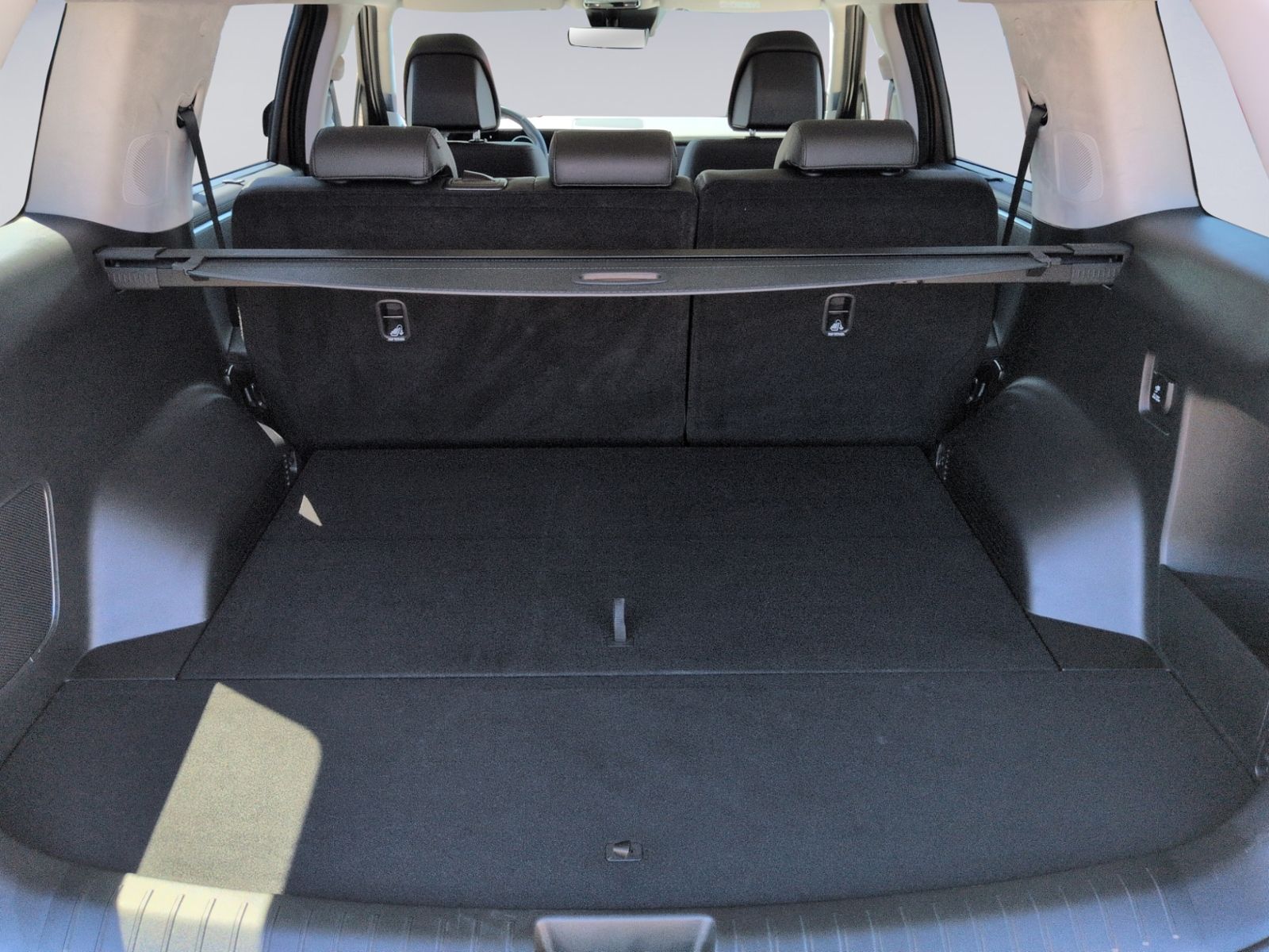 SANTA FE 1.6 T-GDI Hybrid 4WD Signature KAMERA