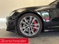 Audi S6 - Vorschau Bild 5