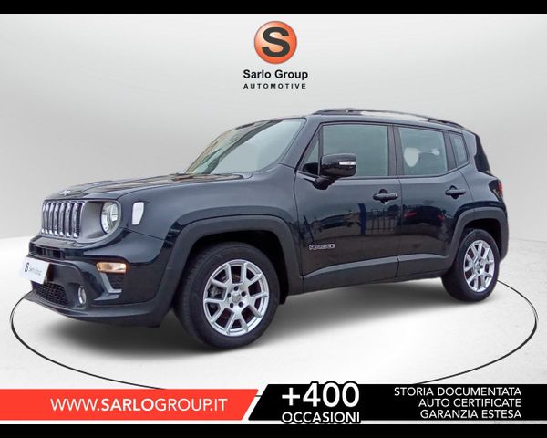 Jeep JEEP Renegade - Renegade 1.0 T3 Limited