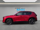 Mazda CX-5 2.5L e-Skyactiv-G *Homura* LEDER - Mazda CX-5 HOMURA mit Hybrid-Antrieb (Benzin/Elektro)