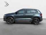Skoda Karoq Sportline 2.0 TDI DSG*Navi*Virtual*DAB*Kes - Skoda Karoq