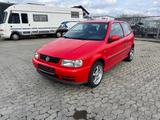 Volkswagen Polo 1.0 Joker, TÜV Neu - gebrauchte VW Polo aus dem Jahr 2000