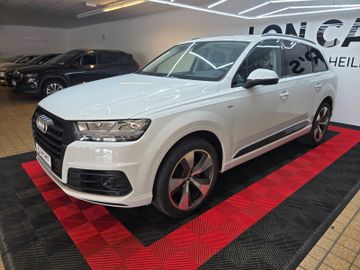 Audi Q7 - 1