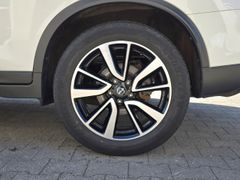 Fahrzeugabbildung X-Trail Tekna 4x4 KAM PANO SHZ LED