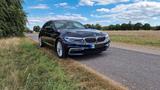 BMW 540i xDrive Luxury-Line /HUD/LED/SHZ/Standh. - gebrauchte BMW 540 aus dem Jahr 2020