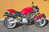 Ducati Monster / Vergaser / Klassiker - DUCATI 1998
