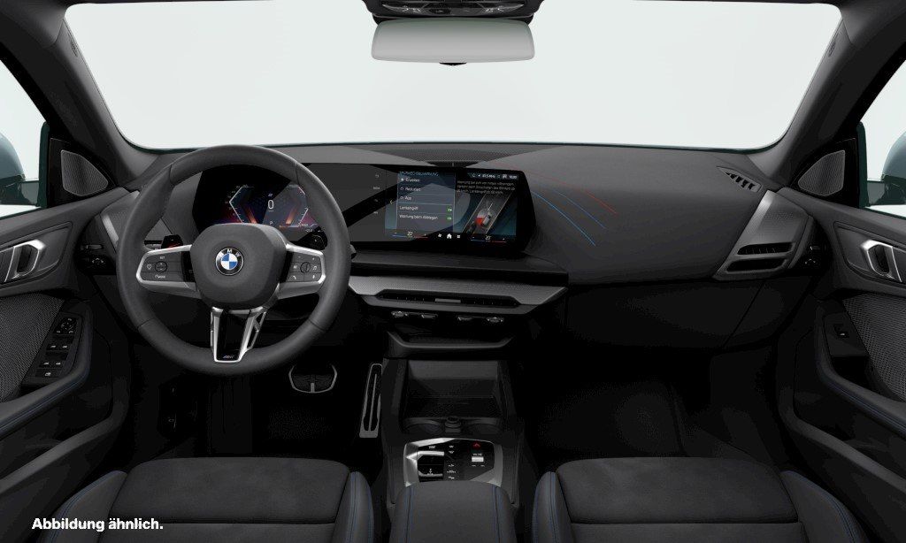 BMW 220 Gran Coupé - Bild 3