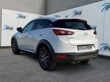Mazda CX-3 SKYACTIV-G 120 FWD SKYACTIV-Drive 88kW (120 - scheckheftgepflegte Mazda CX-3
