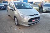 Ford B-Max B-MAX Titanium - Ford B-Max aus 2012