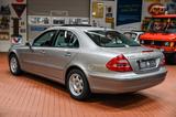 Mercedes-Benz E 200 Kompressor W211 *NAVI*SHD*TOP*GARANTIE* - Mercedes-Benz E 200: T Kompressor
