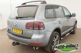 Volkswagen Touareg V6 - gebrauchte VW Touareg aus dem Jahr 2006