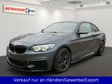 BMW 228i Coupé M Sport - BMW 228