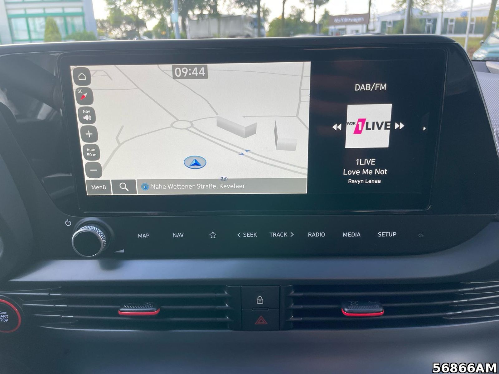 Hyundai i20 - Bild 11