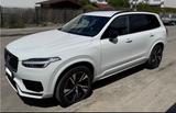 Volvo XC90 T8 Geartr. Recharge R-Design Expression... - Volvo XC90 in München