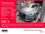 Audi A6 Limousine 2.0TFSI Tiptroni Xenon PDC PANO AHK - Audi A6: 2.0