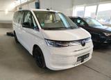 Volkswagen T7 Multivan Style lang*19Zoll*DCC*PANORAMA*EasyO - weiße Volkswagen T7