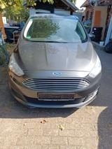 Ford C-Max 1,5TDCi 88kW Cool & Connect Cool & Connect - Ford C-Max in Oldenburg