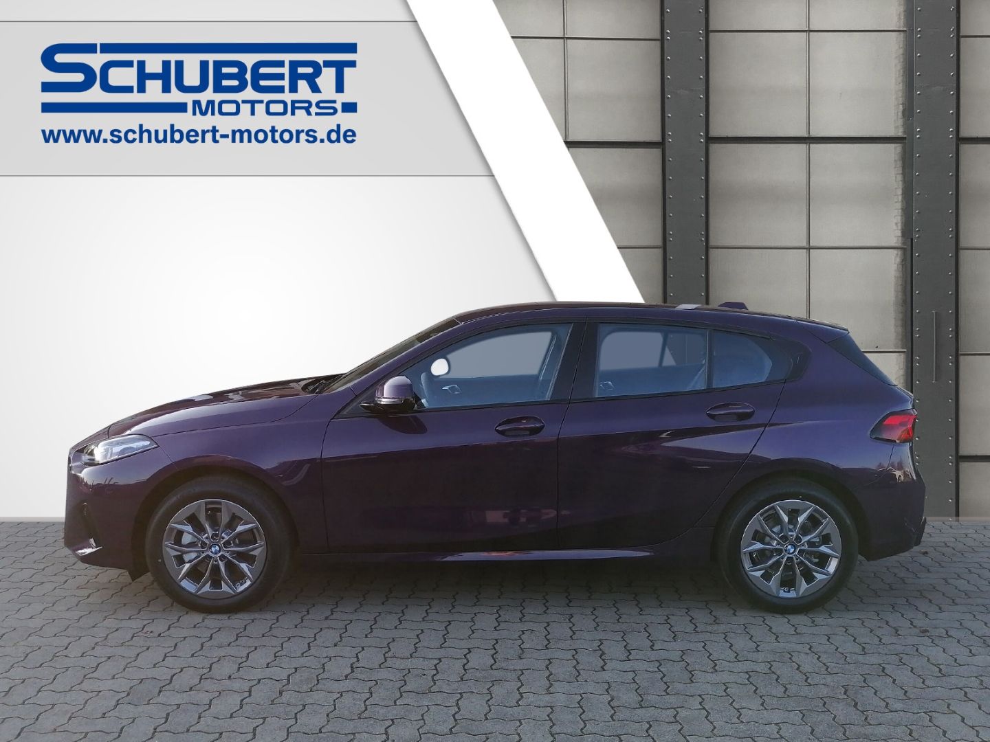 BMW 116 AdapLED Navi Kamera Lenkradhzg. Klima DA PA imagem 2