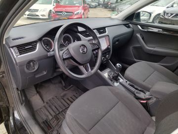 Skoda Octavia - 12