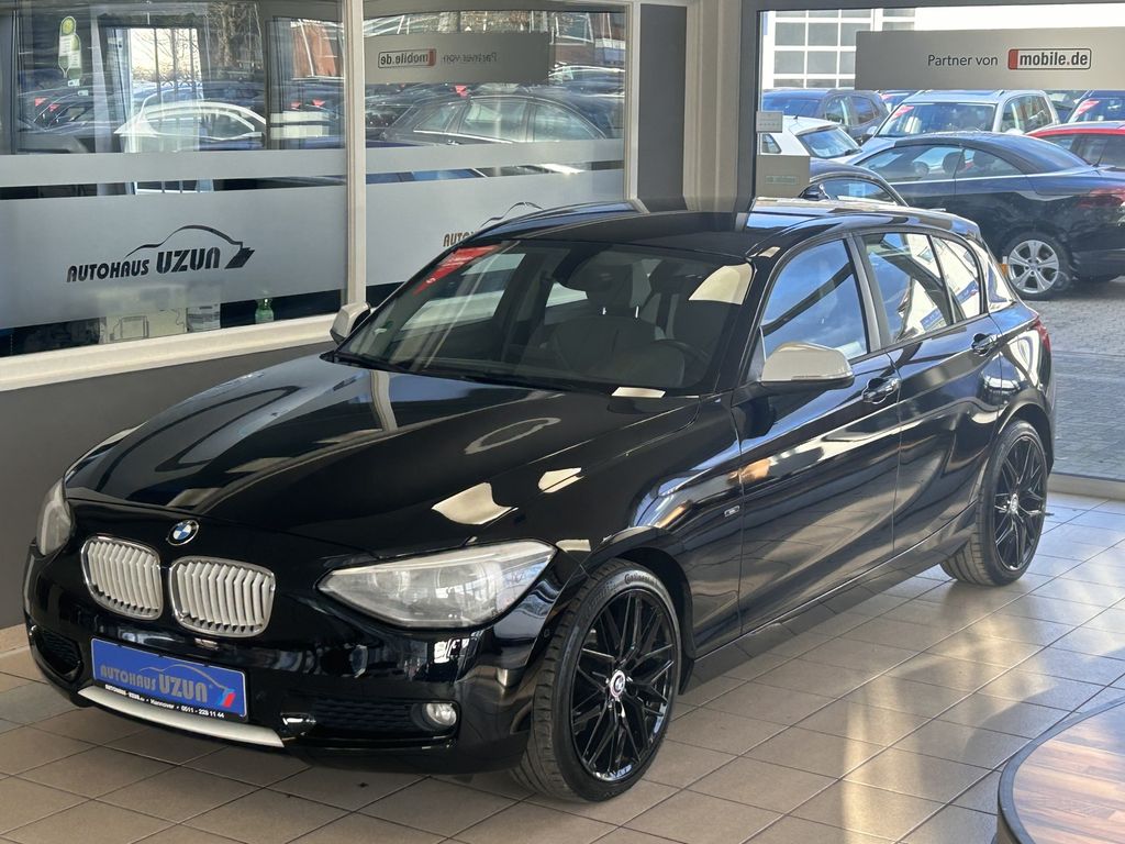 BMW 116