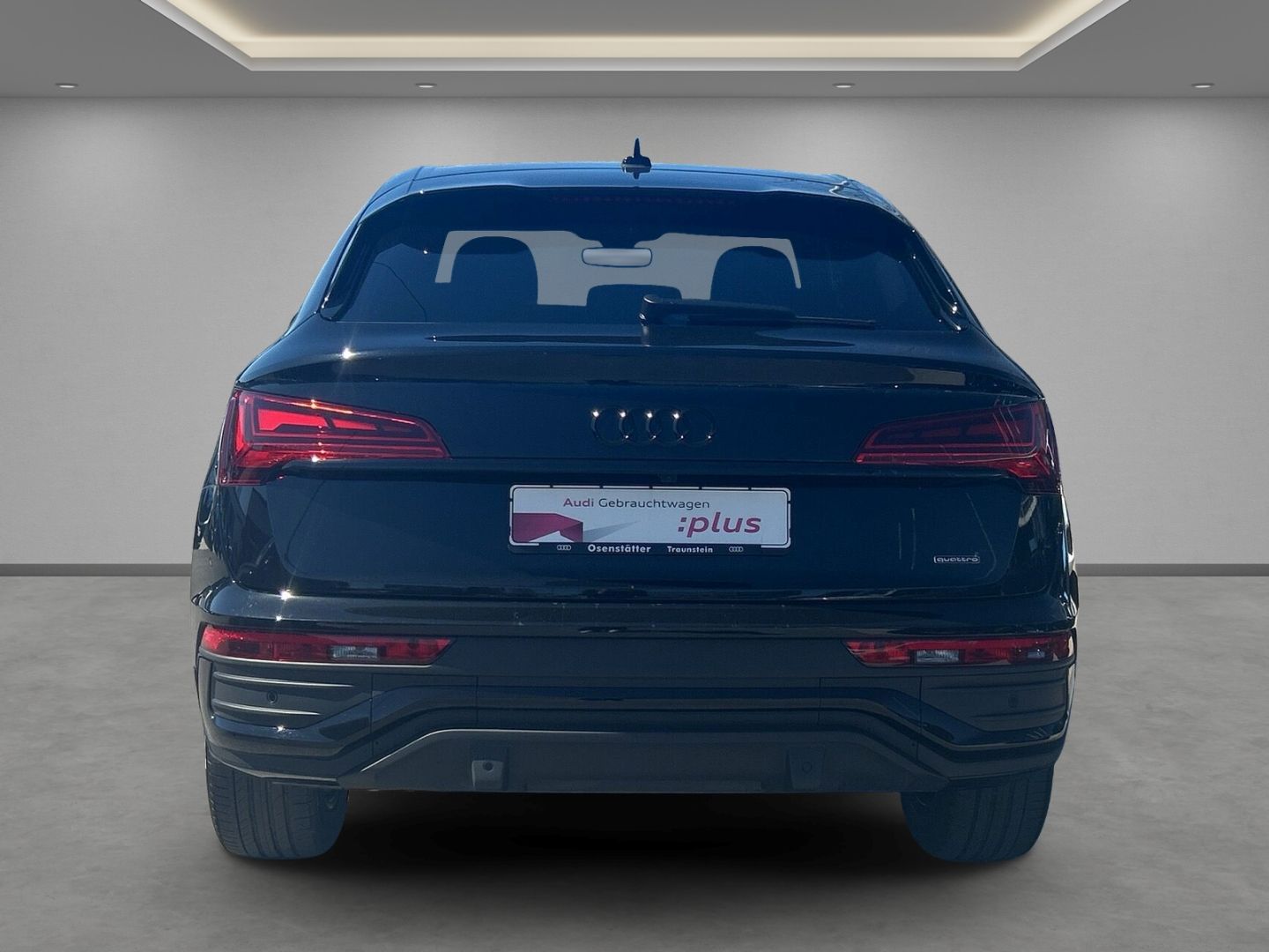 Audi Q5 - Bild 11