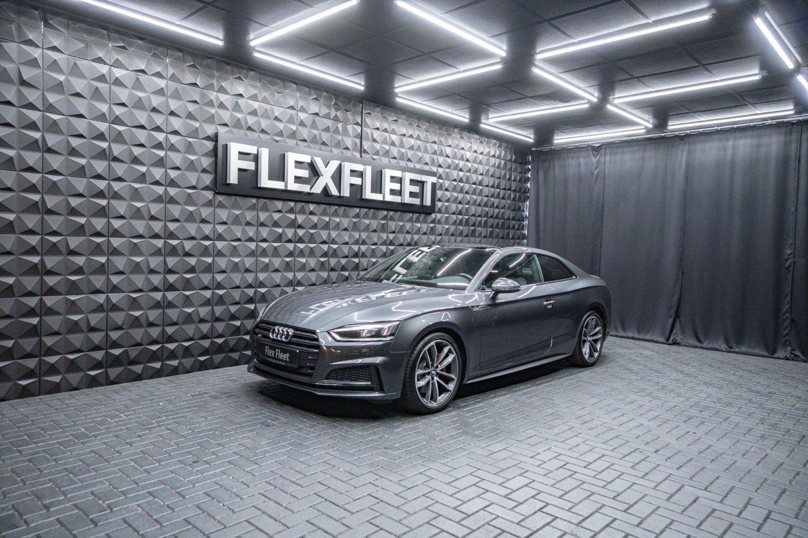 Audi S5 3.0 TFSI quattro