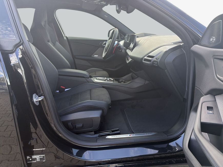 BMW M235 - Bild 12