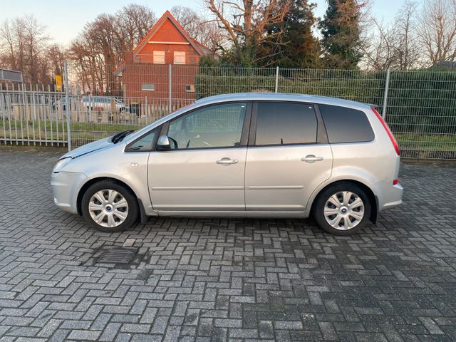 Ford C-Max C-MAX Style +*Diesel Eur 4 Automatik Klima