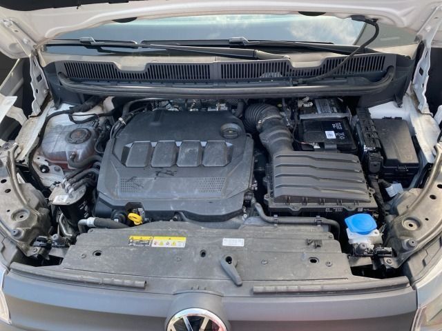 Caddy Cargo "EcoProfi" 2.0 l 75 kW TDI EU6 SCR F