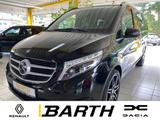 Mercedes-Benz 220 V 220/250 CDI/BT/d AVANTGARDE EDITION lang - Mercedes-Benz 220: 220e