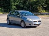 Fiat Grande Punto 1.2 5 porte S&S Actual CV-69 E - Fiat Grande Punto aus 2013